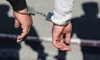 کنایه اعتماد به بازداشت ۶۵۰۰ جاسوس در کشور