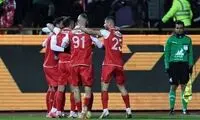 محرومیت در انتظار ۴ بازیکن مهم پرسپولیس