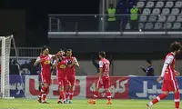 پیشنهاد از قطر و پرتغال برای ۲ بازیکن پرسپولیس