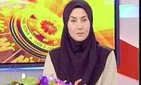 گوینده سابق خبر: خبرهایی خواندم که اصلا باور نداشتم