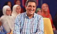 برنده مسابقه جوکر به تلویزیون می‌آید