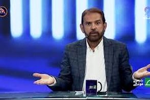 فیروز کریمی از خجالت ساپینتو و کادرش درآمد