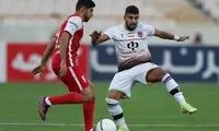 مس- پرسپولیس، جای سوزن انداختن نیست!