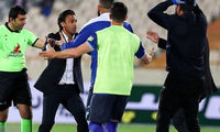 تیم منتخب هفته بیست‌‍وچهارم لیگ برتر 