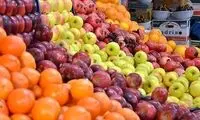 بازار کساد شد؛ کسی میوه نمی‌خرد