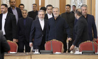 گزارش عراقچی درباره میزبانی از رییس‌جمهور 