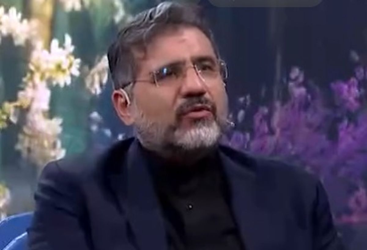 دلیل عدم بازگشت بهروز وثوقی از زبان وزیر سابق ارشاد