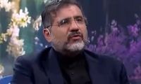 دلیل عدم بازگشت بهروز وثوقی از زبان وزیر سابق ارشاد