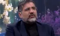 دلیل عدم بازگشت بهروز وثوقی از زبان وزیر سابق ارشاد