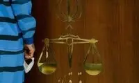 حکم اعدام یک محکوم در سنندج اجرا شد