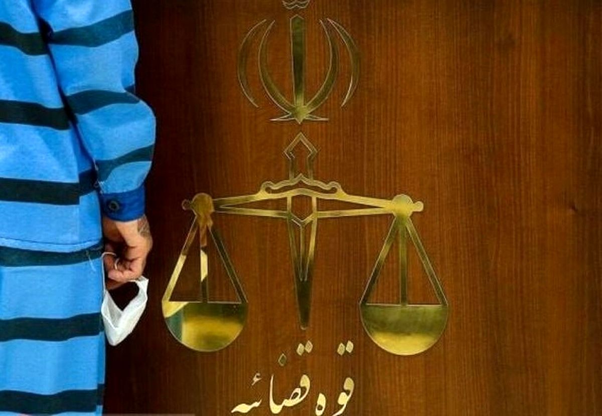 حکم اعدام یک محکوم در سنندج اجرا شد