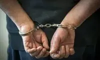 قاتل زن و شوهر همسایه در انتظار محاکمه