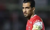 تیم فصل آینده وحید امیری تقریباً مشخص شد