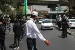 ادعای ممنوعیت ورود خودروها به تهران تکذیب شد