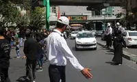 ادعای ممنوعیت ورود خودروها به تهران تکذیب شد