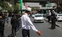 ادعای ممنوعیت ورود خودروها به تهران تکذیب شد