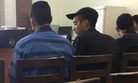 اتهام محاربه برای عاملان فرار هالیوودی در تهران