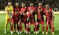 کری‌خوانی تند و تیز دو پرسپولیسی در قائمشهر