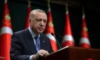 اقدام غیرمنطقی اردوغان در اخراج مقام دولتی