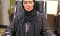 صبا کمالی: عشق اولم داستان کوتاه است