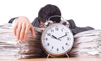 مدیریت زمان و راه‌هایی برای موفقیت در آن