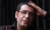 ادعای رشیدپور درباره کلیپ «کلاه‌گیس» ضیا