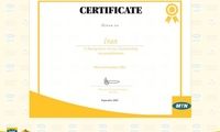 ایرانسل جایزه نوآوری گروه MTN را دریافت کرد