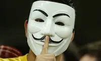 5500 اکانت توییتر داعش هک شد