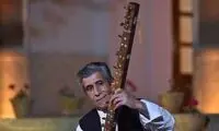 نوازنده هراتی: طالبان پایم را با آبِ جوش سوزاندند
