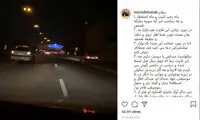 حمایت شهاب مرادی از شجریان واکنش‌برانگیز شد