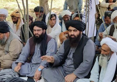 طالبان: ما از داعش بهتریم!