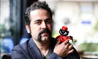 امید نعمتی: صدای خودم را می‌شنوم، خجالت می‌کشم!