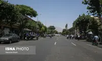 در حاشیه حمله مسلحانه به مجلس