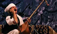 خراسان‌شمالی پایتخت موسیقی مقامی می‌شود