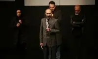 نخستین جشنواره تئاتر هامون به کار خود پایان داد