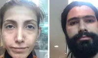 بازداشت دو ایرانی در آرژانتین با گذرنامه اسرائیل
