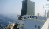 نفت‌کشِ «سابیتی» به سمت خلیج‌فارس حرکت کرد