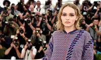 ماجرای علمی تخیلی دختر جانی دپ