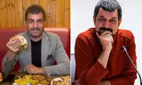 محمود شهریاری چگونه به بخور بخور‌های مبتذل رسید؟
