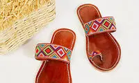 جدیدترین کفش های زنانه، مخصوص تابستان