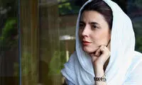 لیلا حاتمی در نقش پزشک «ماه تی تی»