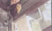این زن را شناسایی کنید +عکس