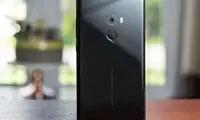 موبایل جدید با پانل سرامیکی رونمایی شد
