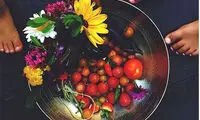 راز‌های جوانی «هلی بری» ۵۱ ساله