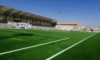این تیم عربستانی، با نادر محمدی قهرمان می‌شود