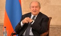 ارمنستان: از هر طرح آتش‌بسی استقبال می‌کنیم