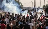هشت نفر در درگیری‌های نجف کشته شدند