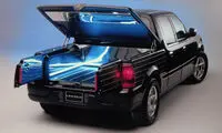 فورد F-150؛ پیش به سوی پیکاپ‌های لوکس
