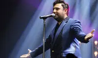 اجرای محمد علیزاده به یاد دانشجویان فقید
