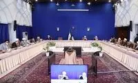 رئیسی بار دیگر از روحانی انتقاد کرد